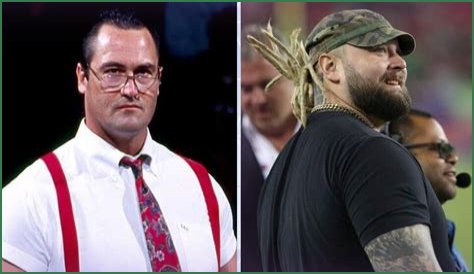 Unraveling The Mystery: Where Is Aubreigh Wyatt's Dad?